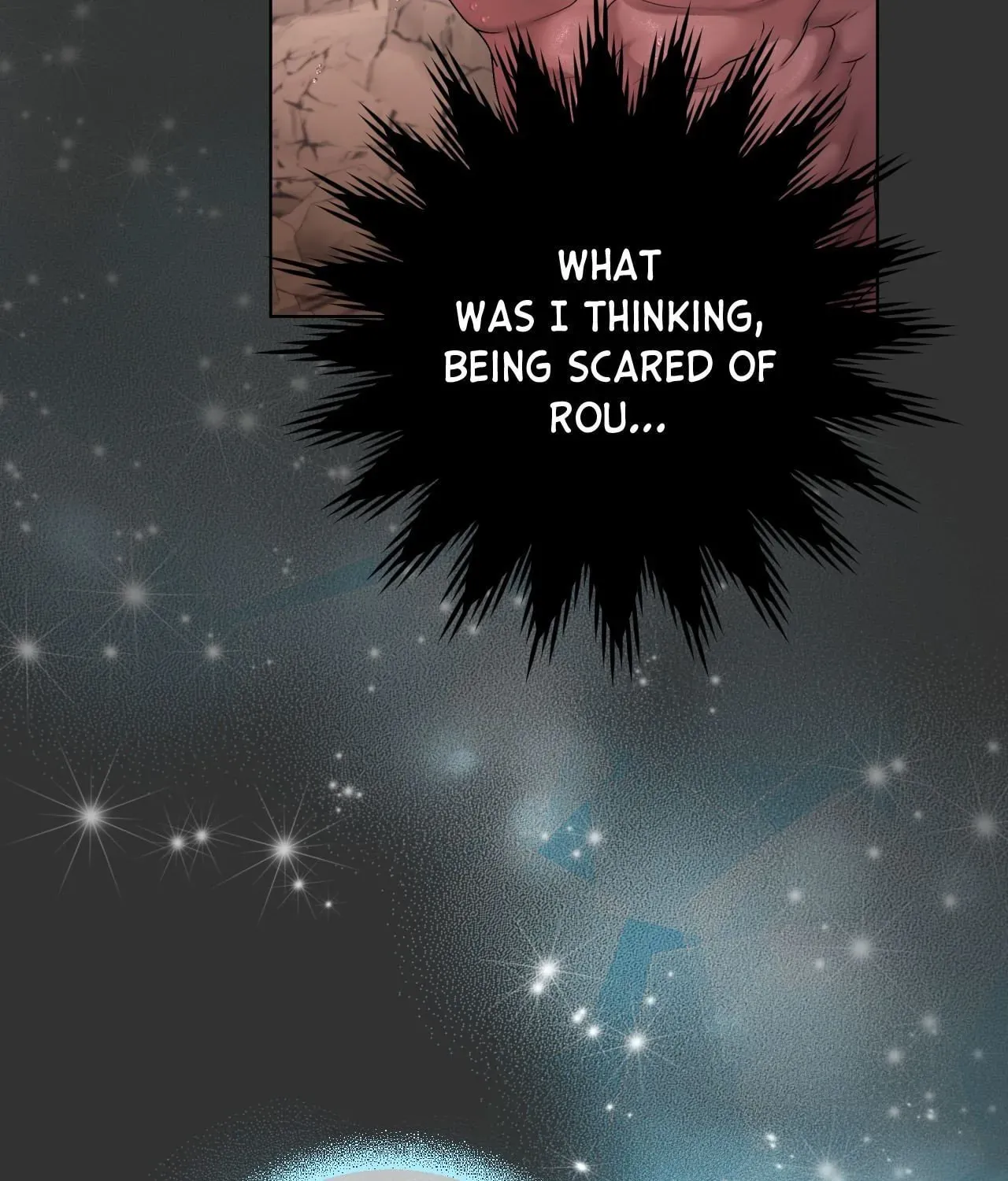 The Inescapable Love Trial Chapter 2 page 50 - 