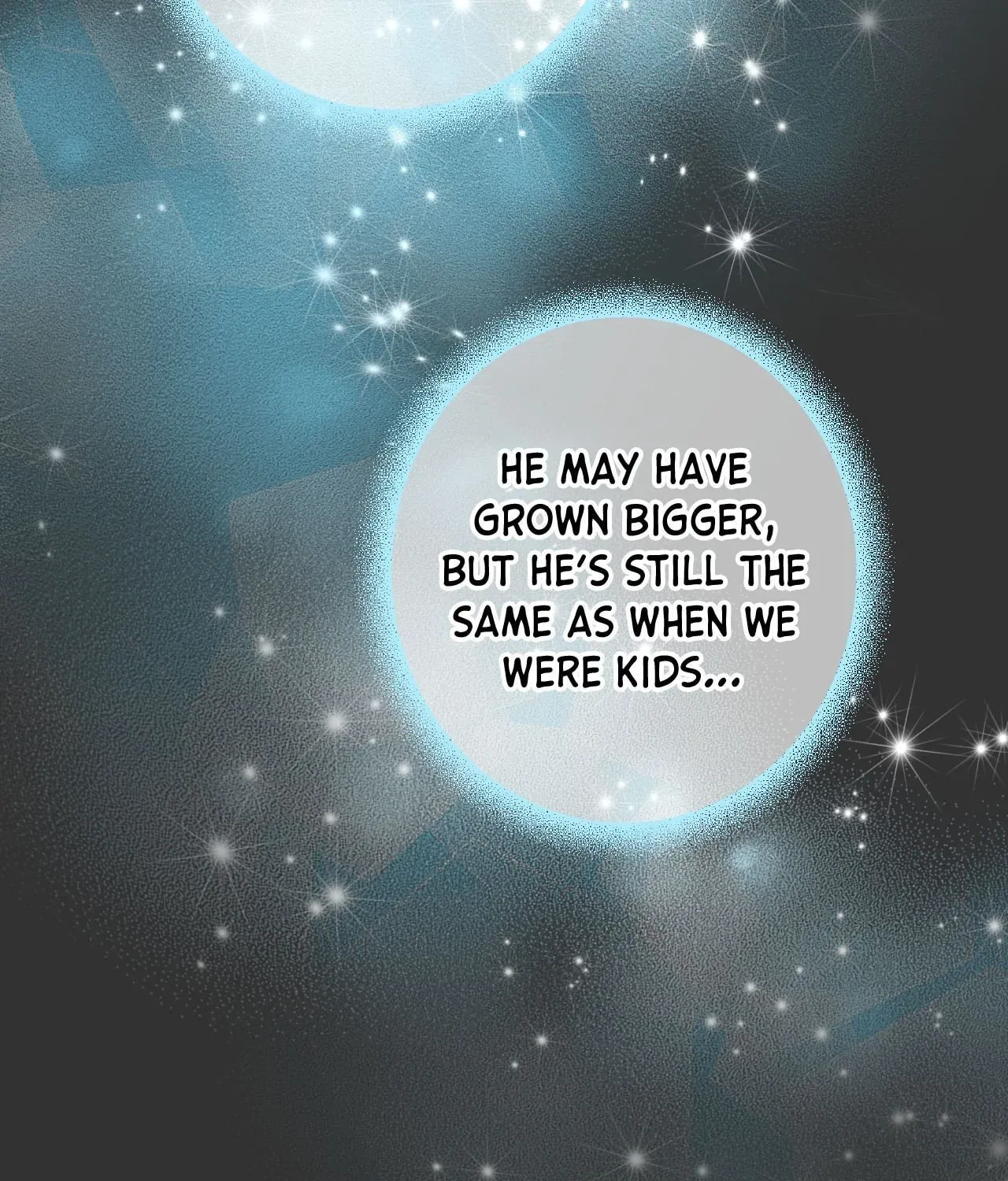 The Inescapable Love Trial Chapter 2 page 52 - 
