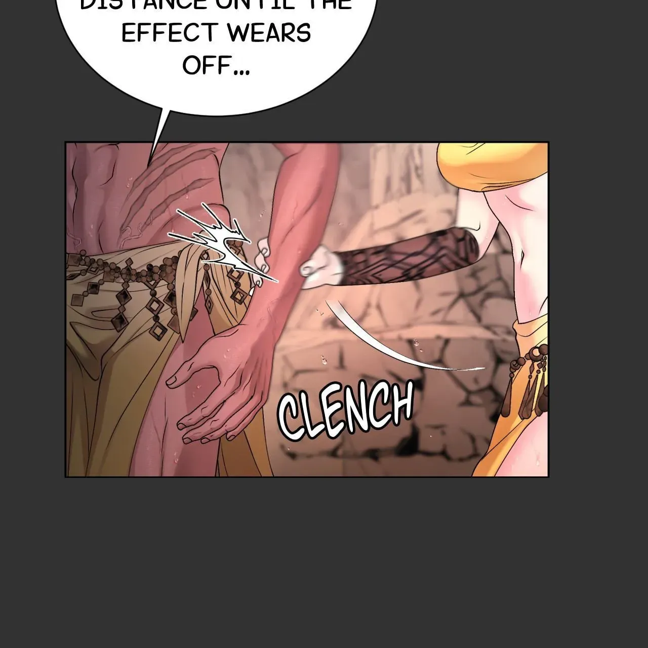 The Inescapable Love Trial Chapter 2 page 54 - 