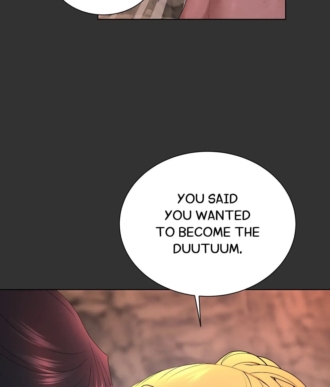 The Inescapable Love Trial Chapter 2 page 57 - 