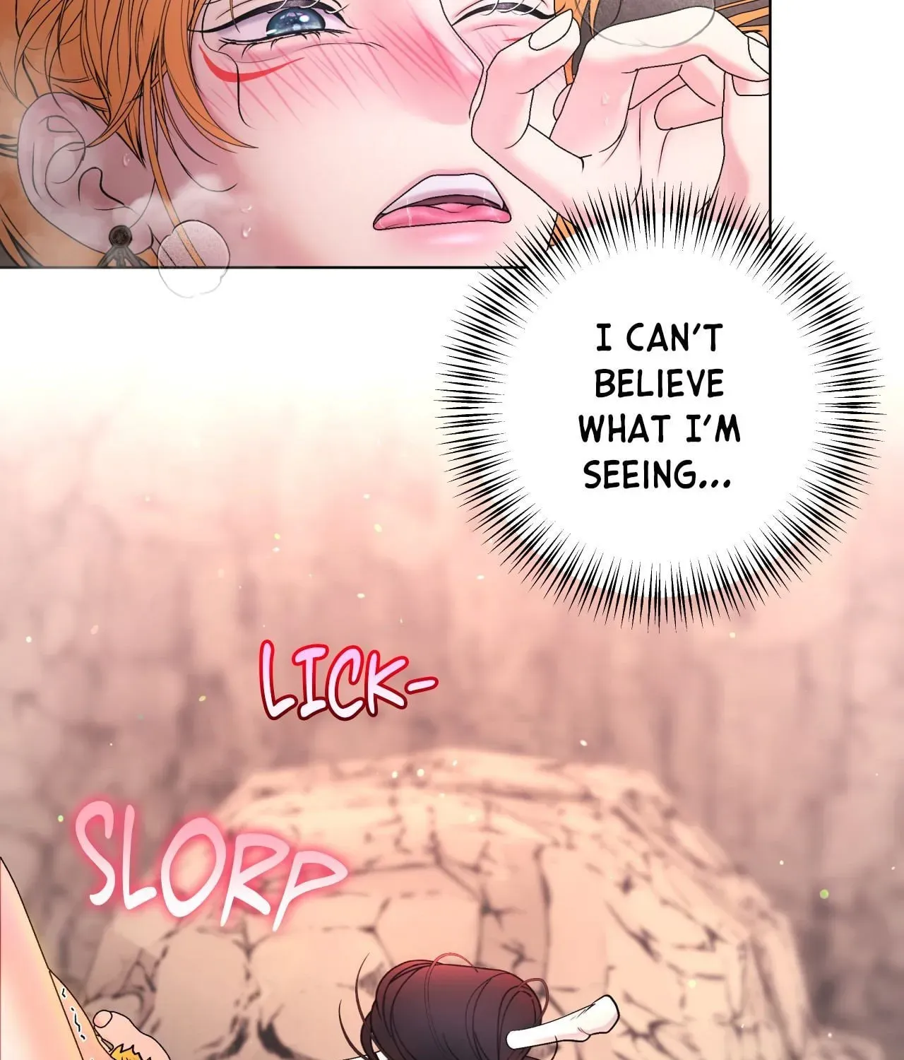 The Inescapable Love Trial Chapter 2 page 7 - 