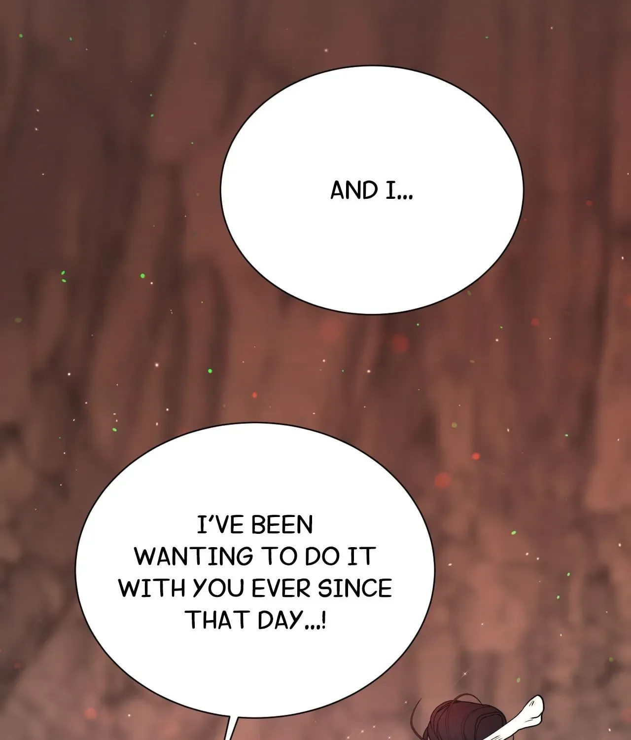 The Inescapable Love Trial Chapter 2 page 61 - 