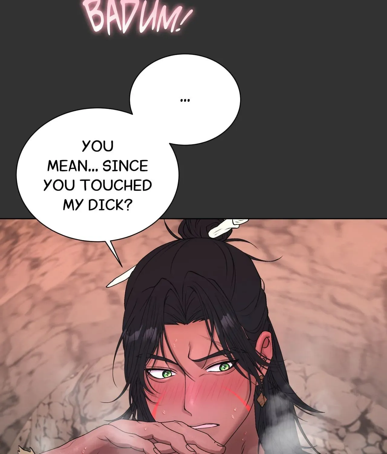 The Inescapable Love Trial Chapter 2 page 65 - 