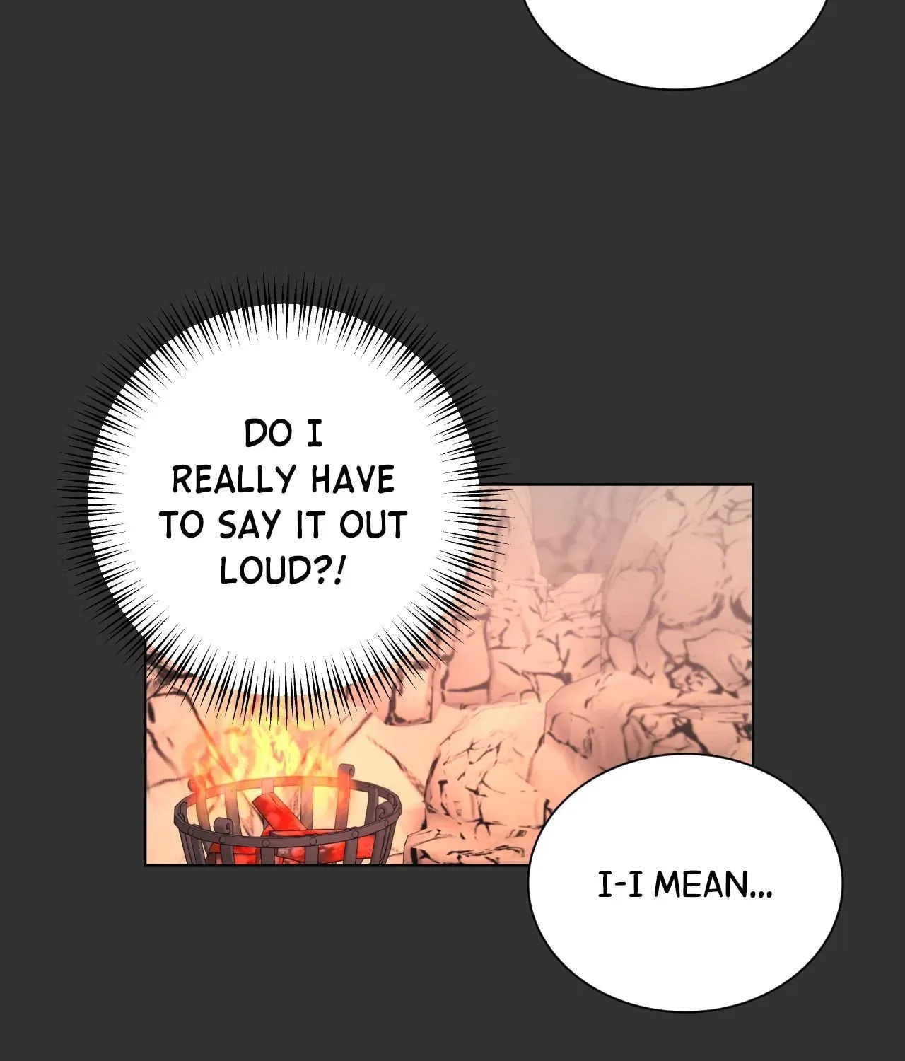 The Inescapable Love Trial Chapter 2 page 67 - 