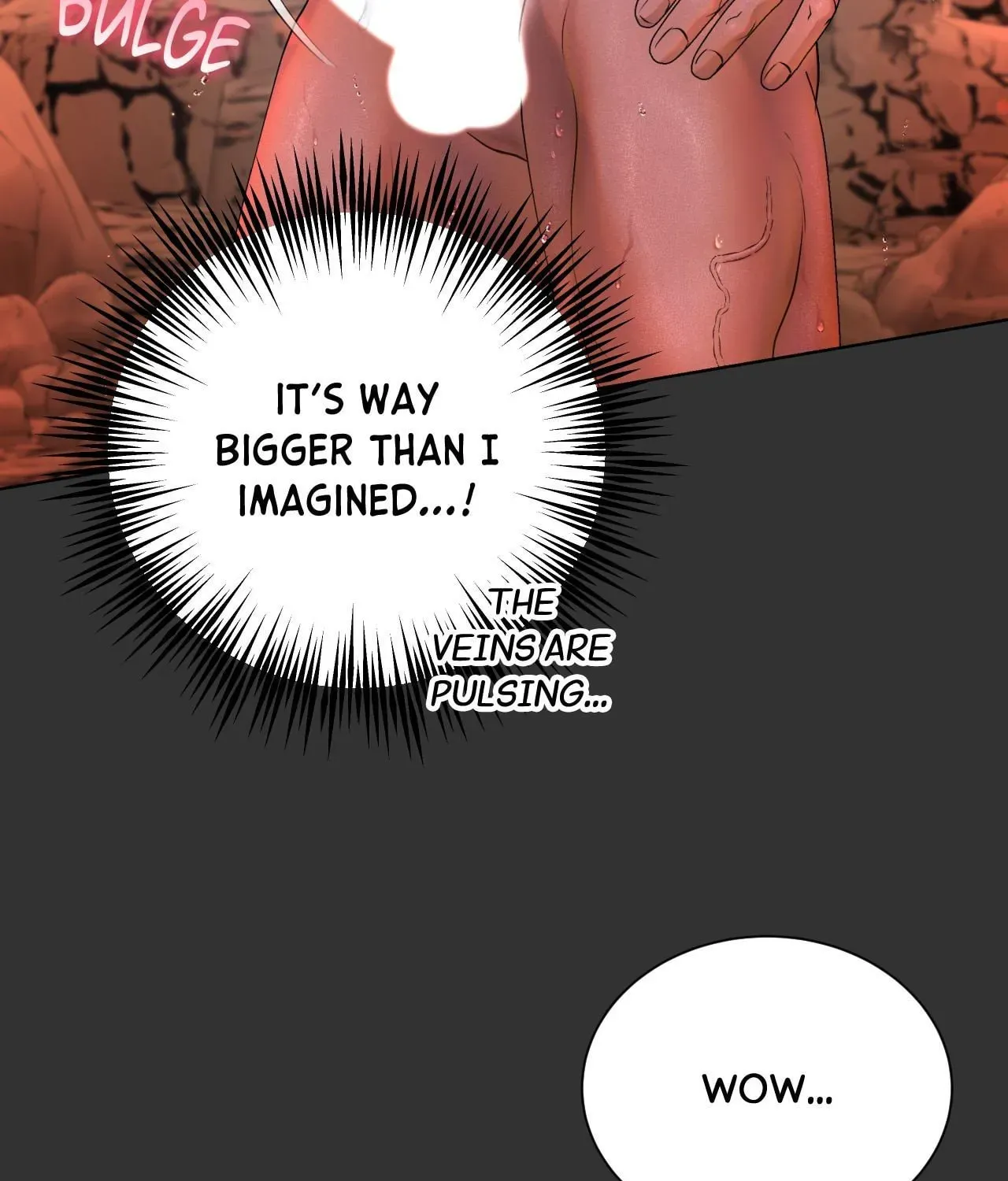 The Inescapable Love Trial Chapter 2 page 78 - 