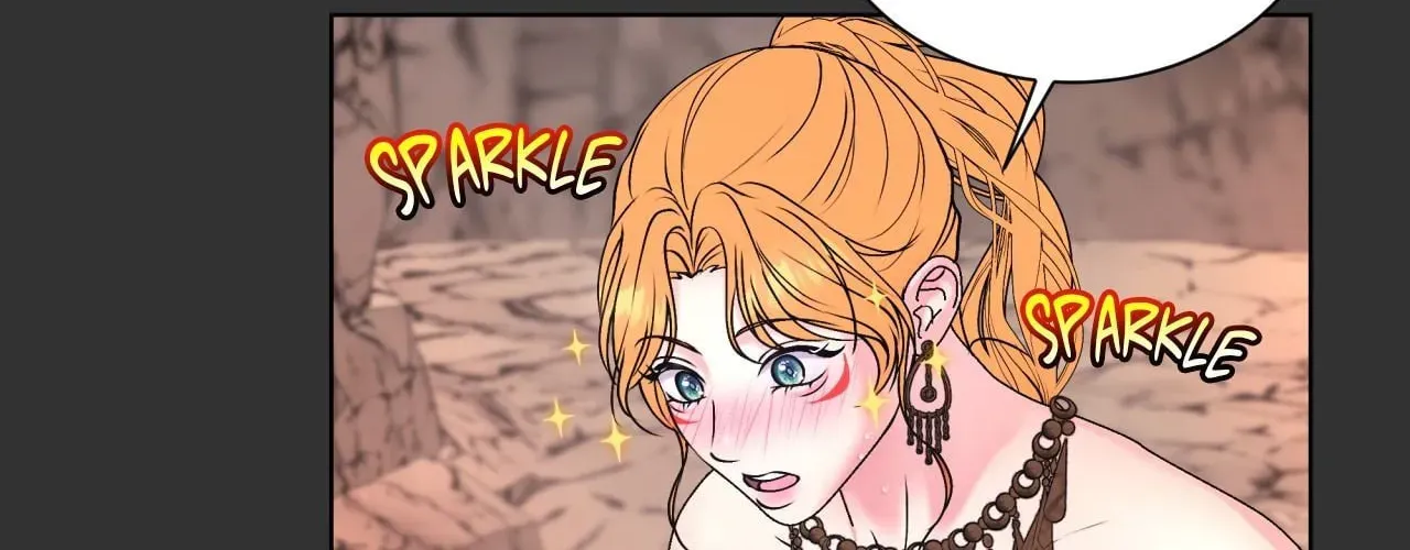 The Inescapable Love Trial Chapter 2 page 79 - 