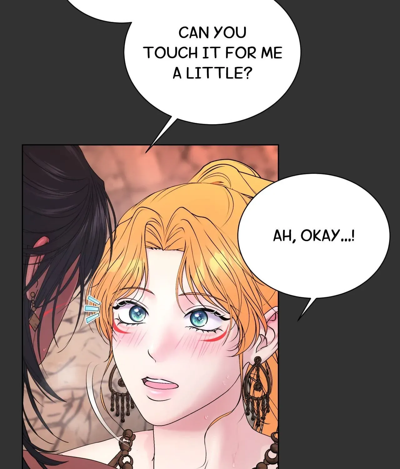 The Inescapable Love Trial Chapter 2 page 84 - 