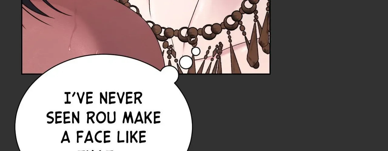 The Inescapable Love Trial Chapter 2 page 85 - 