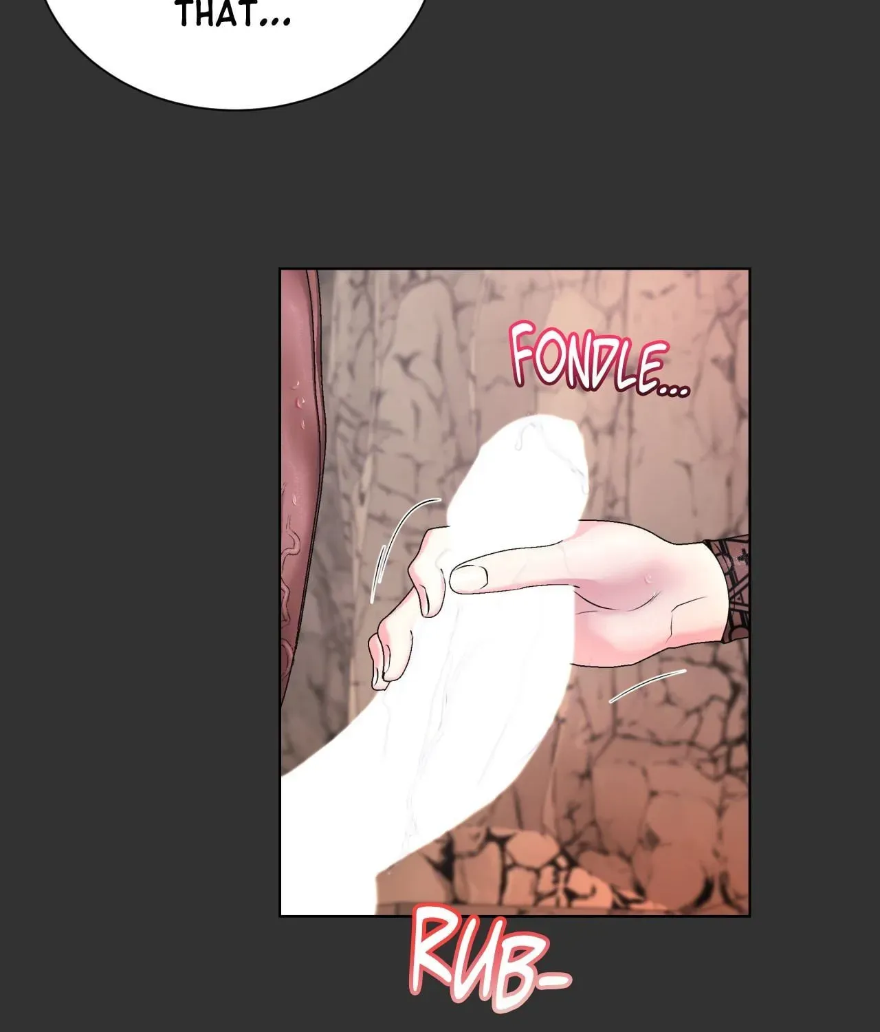 The Inescapable Love Trial Chapter 2 page 86 - 