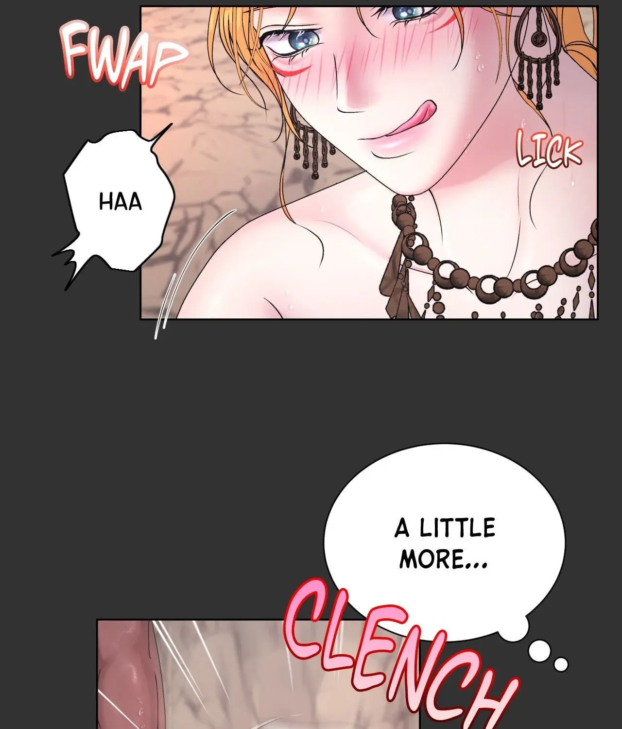 The Inescapable Love Trial Chapter 2 page 88 - 