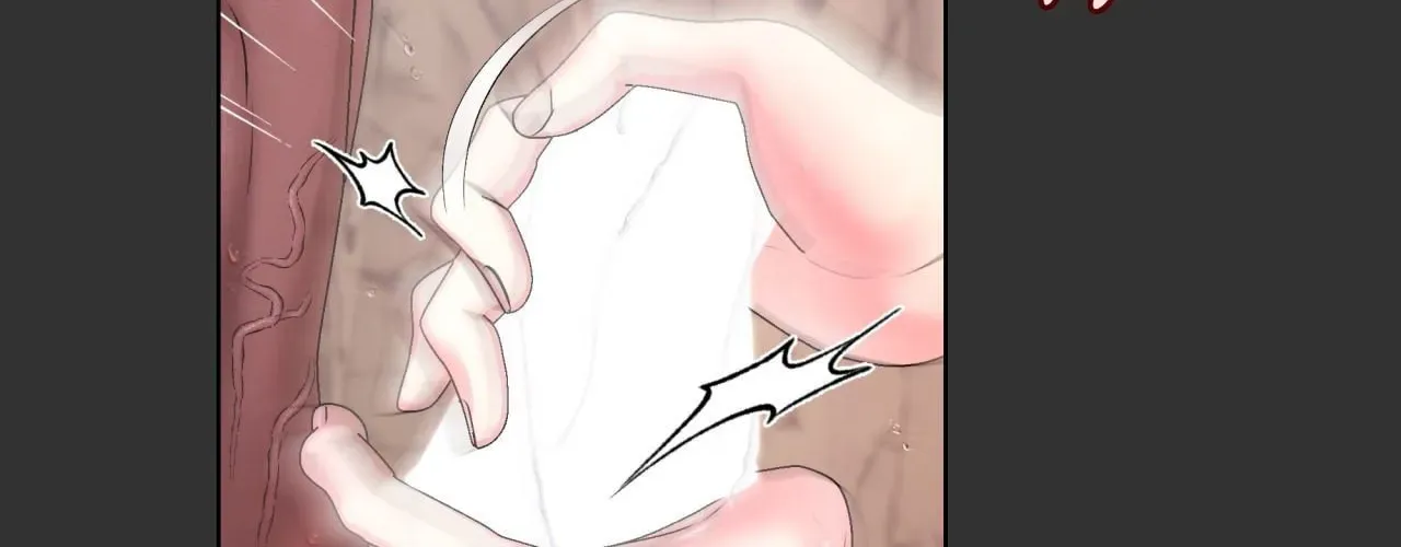 The Inescapable Love Trial Chapter 2 page 89 - 