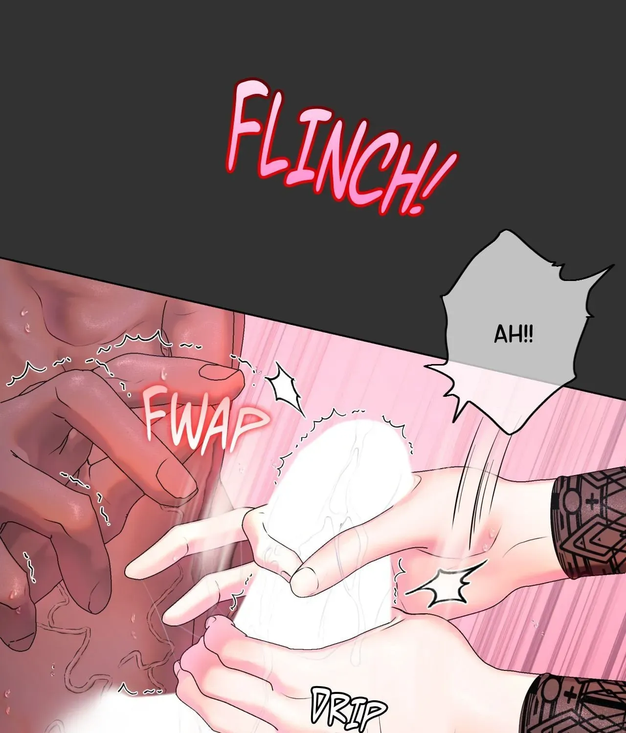 The Inescapable Love Trial Chapter 2 page 91 - 