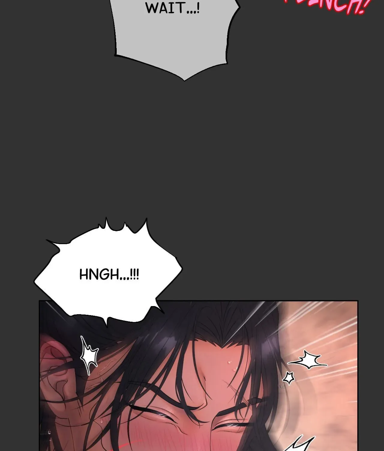 The Inescapable Love Trial Chapter 2 page 93 - 