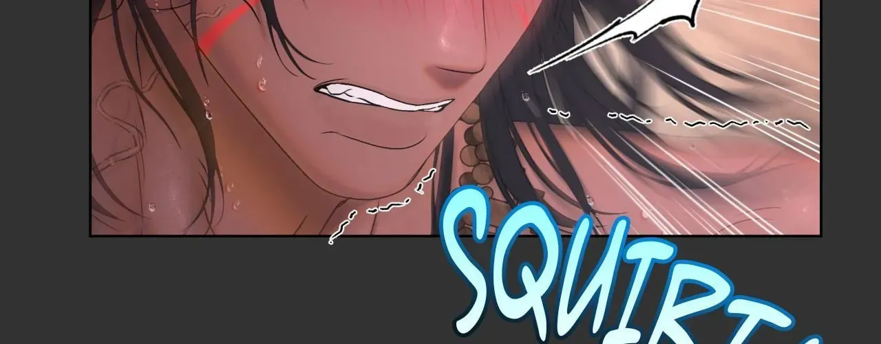 The Inescapable Love Trial Chapter 2 page 94 - 