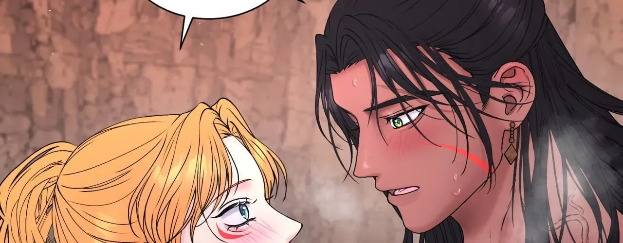 The Inescapable Love Trial Chapter 2 page 96 - 