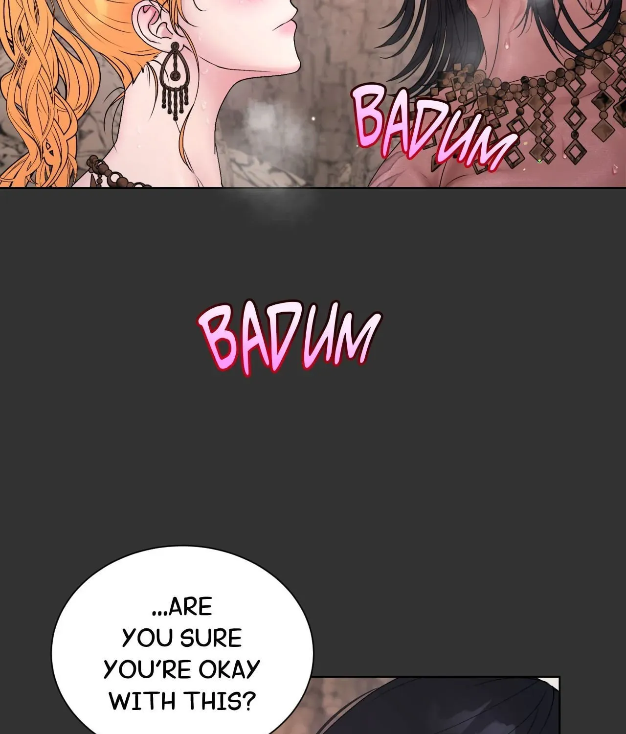The Inescapable Love Trial Chapter 2 page 97 - 