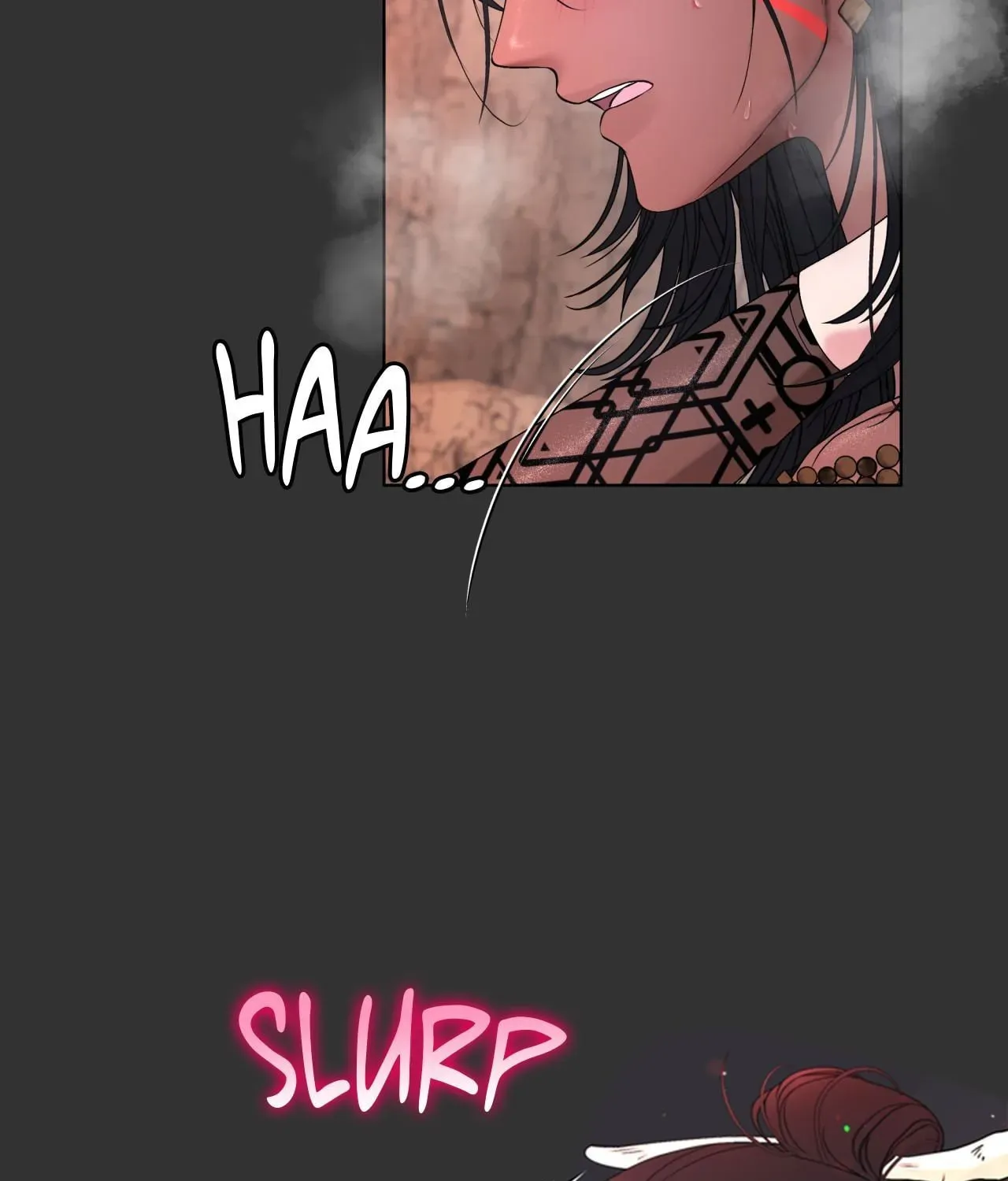 The Inescapable Love Trial Chapter 2 page 99 - 