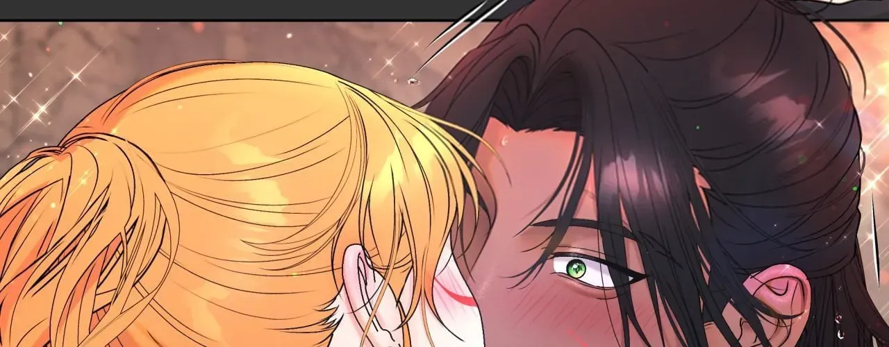The Inescapable Love Trial Chapter 2 page 100 - 