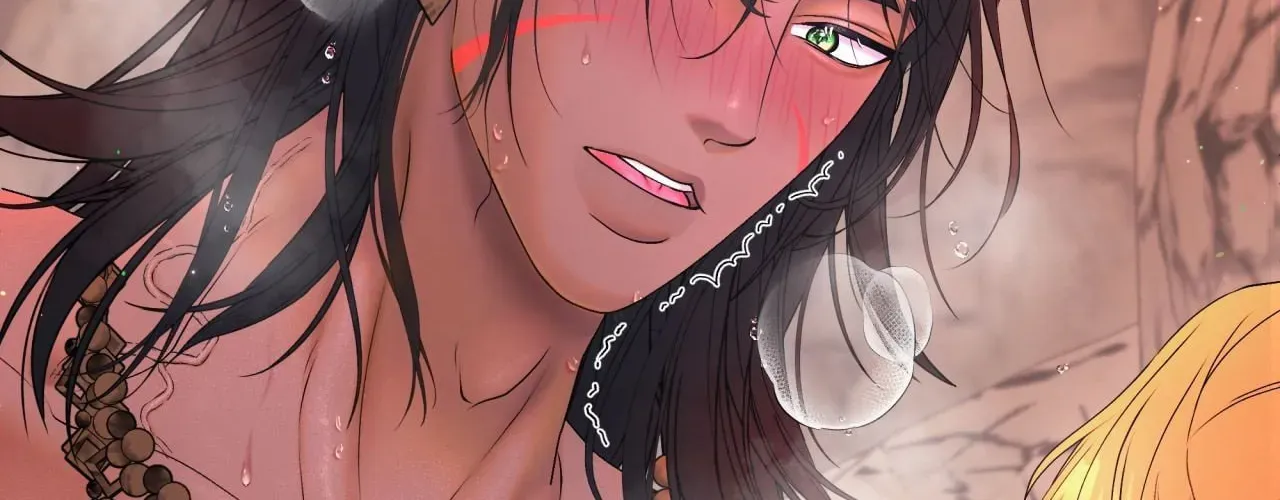 The Inescapable Love Trial Chapter 3 page 2 - 