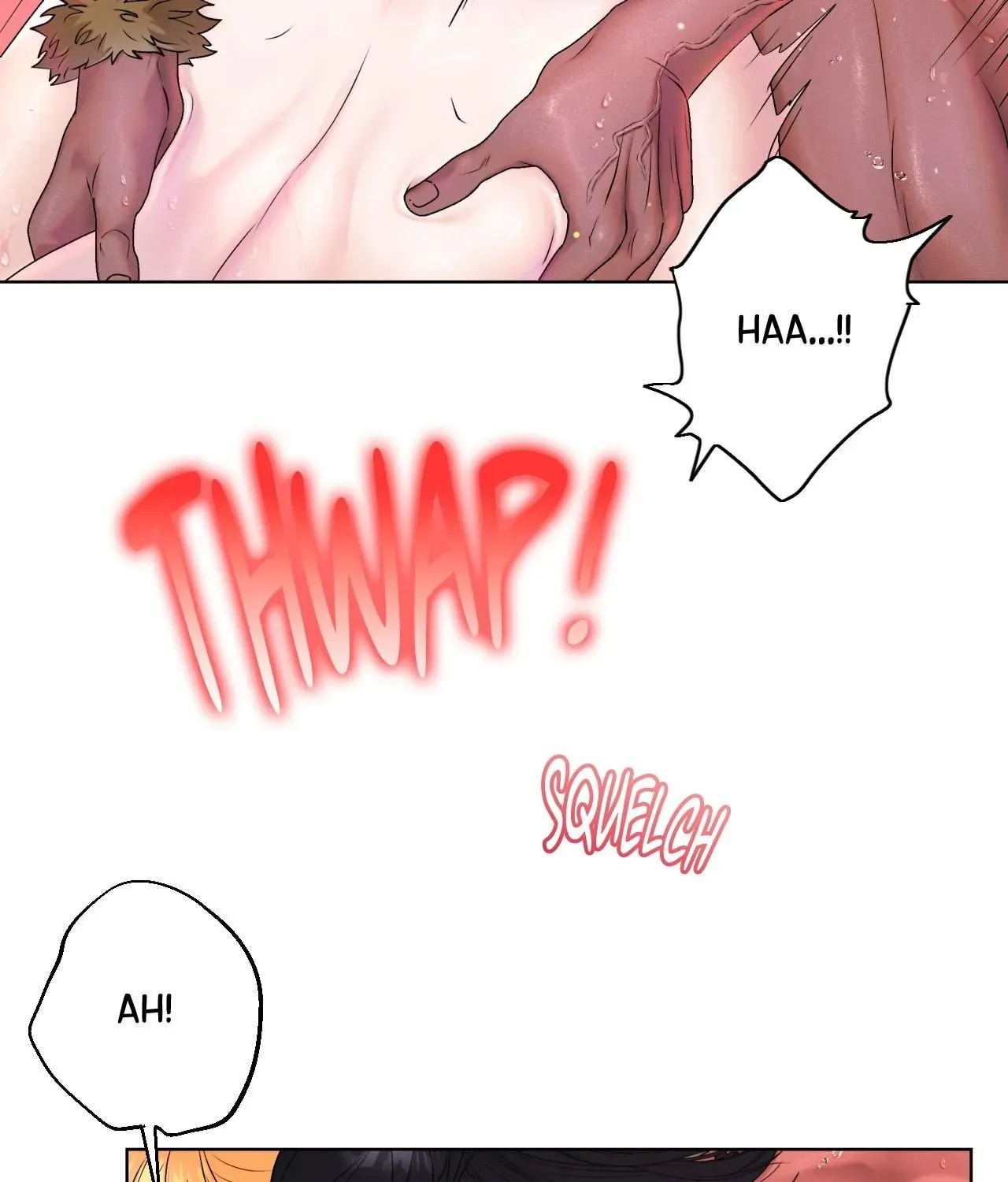 The Inescapable Love Trial Chapter 3 page 102 - 
