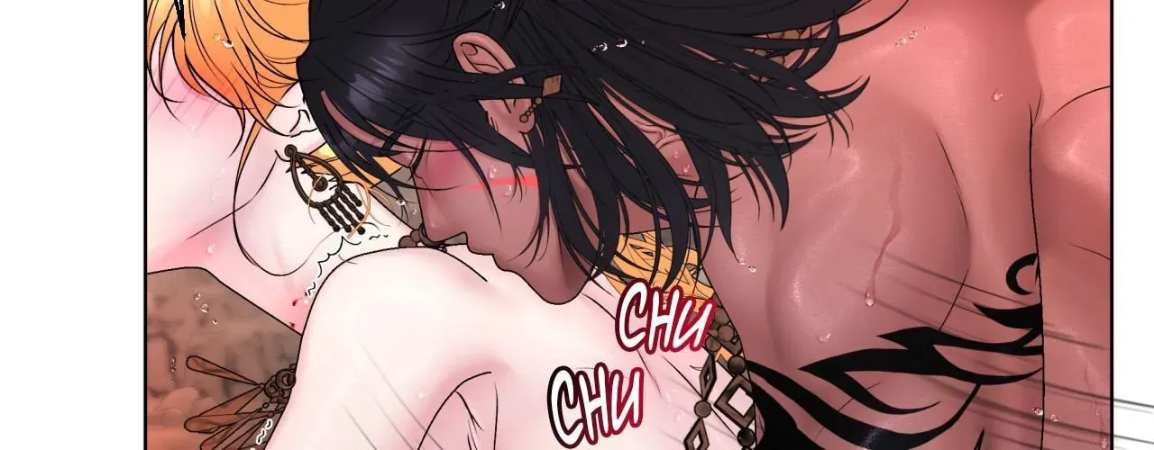 The Inescapable Love Trial Chapter 3 page 103 - 
