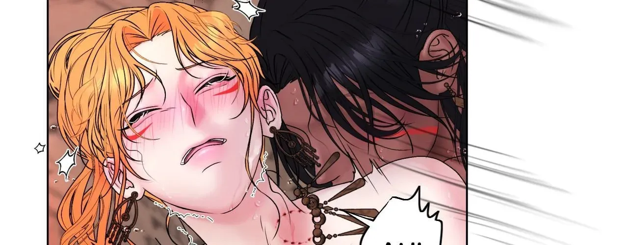The Inescapable Love Trial Chapter 3 page 105 - 