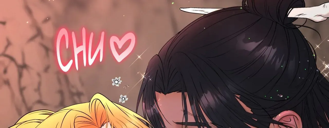 The Inescapable Love Trial Chapter 3 page 107 - 