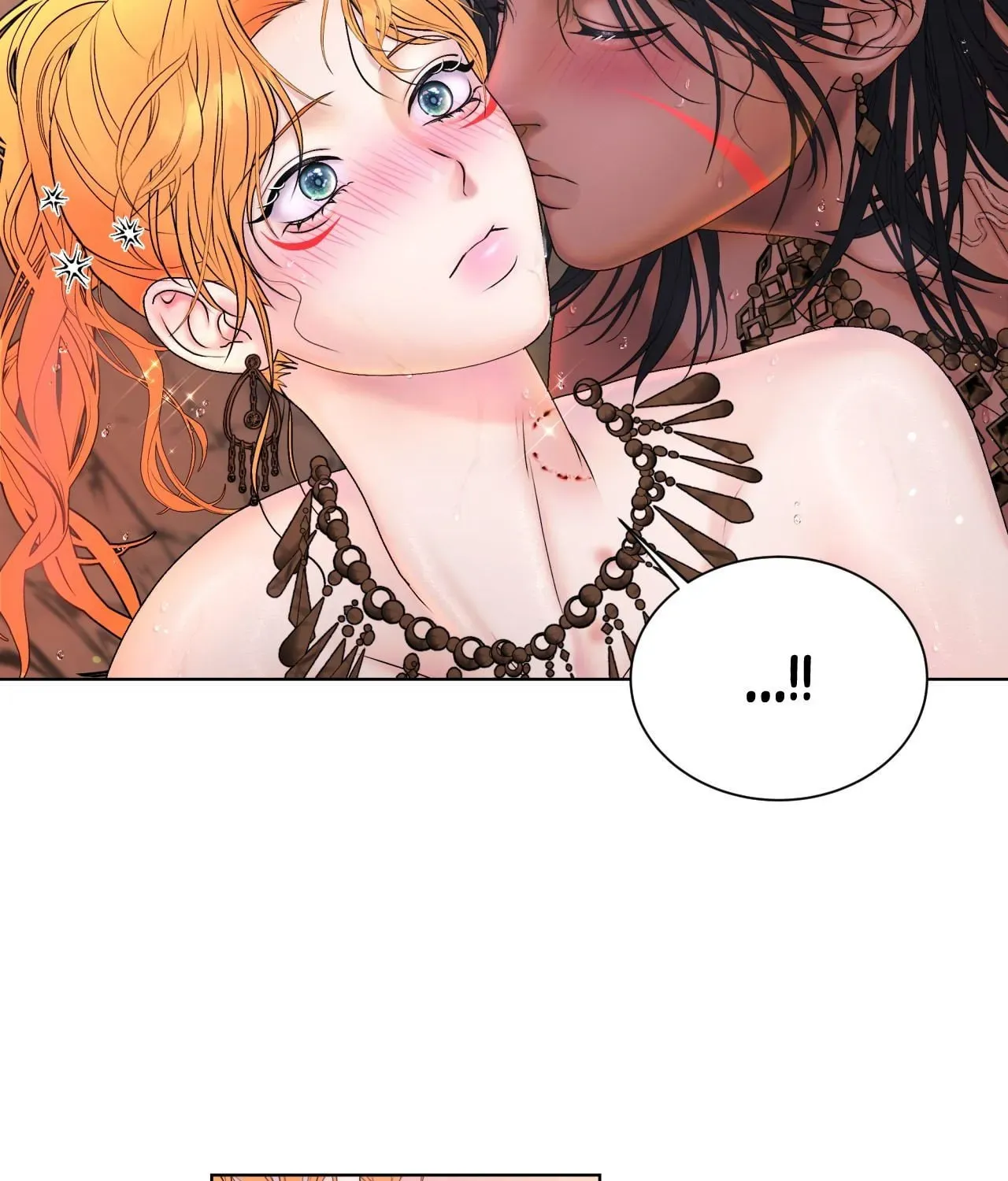 The Inescapable Love Trial Chapter 3 page 108 - 