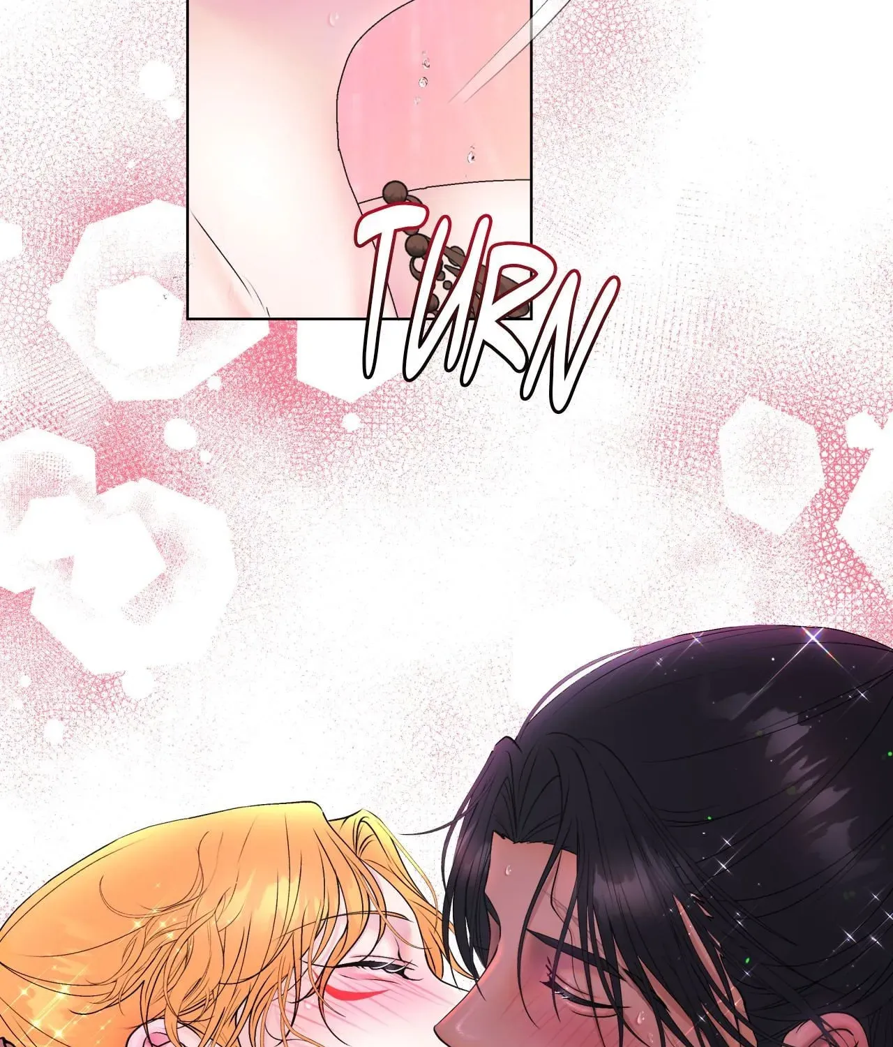 The Inescapable Love Trial Chapter 3 page 110 - 