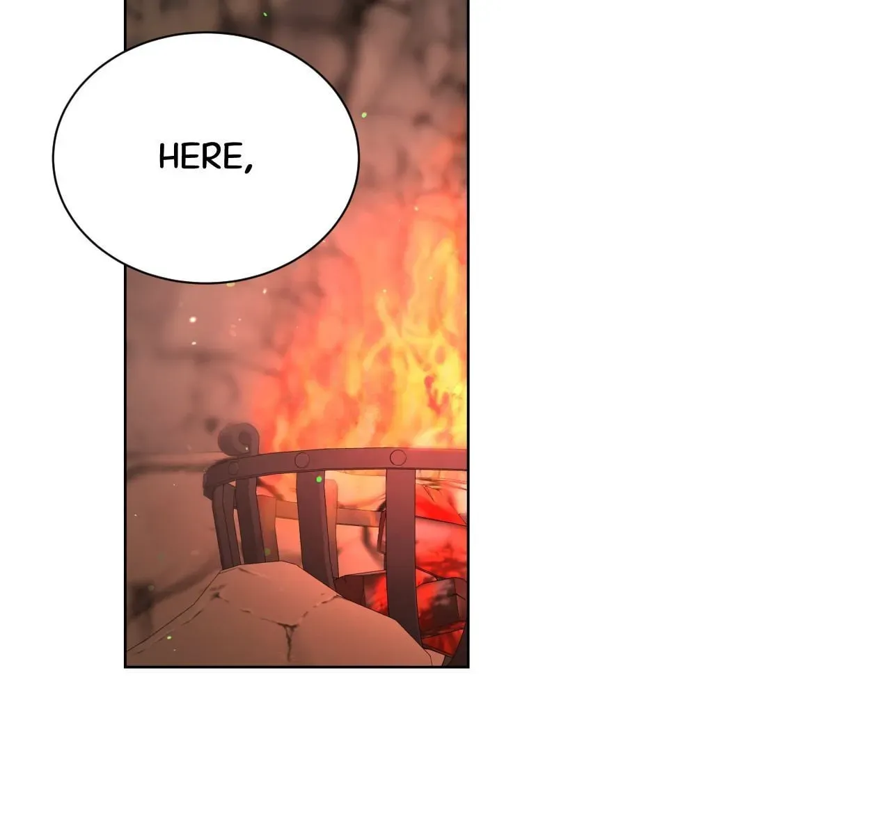 The Inescapable Love Trial Chapter 3 page 114 - 