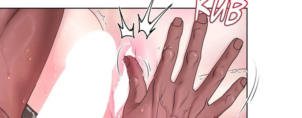 The Inescapable Love Trial Chapter 3 page 120 - 