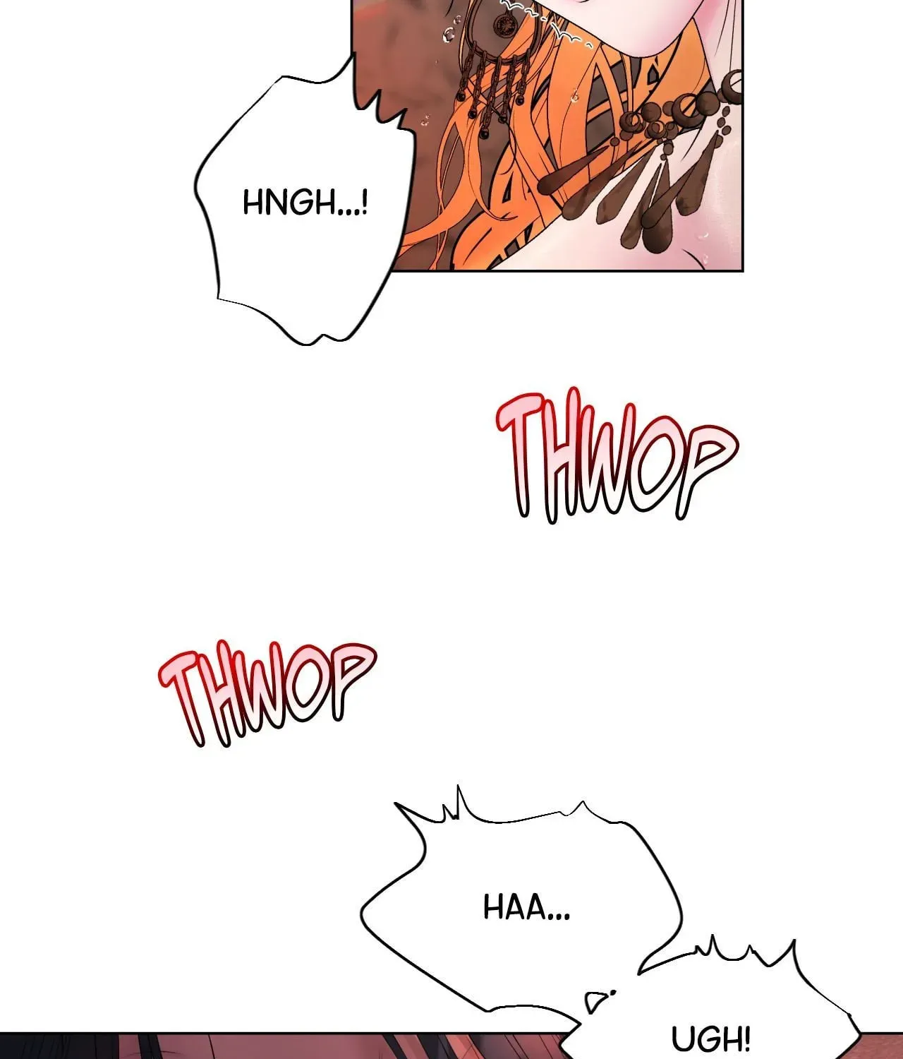 The Inescapable Love Trial Chapter 3 page 13 - 