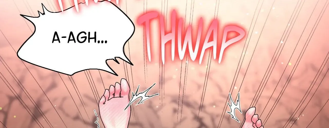 The Inescapable Love Trial Chapter 3 page 126 - 