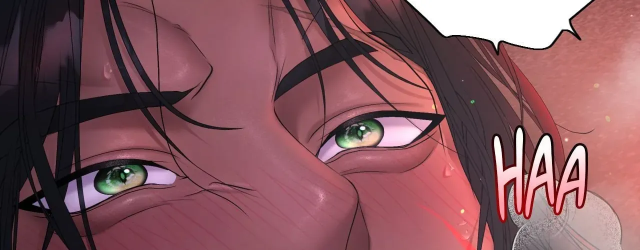The Inescapable Love Trial Chapter 3 page 14 - 