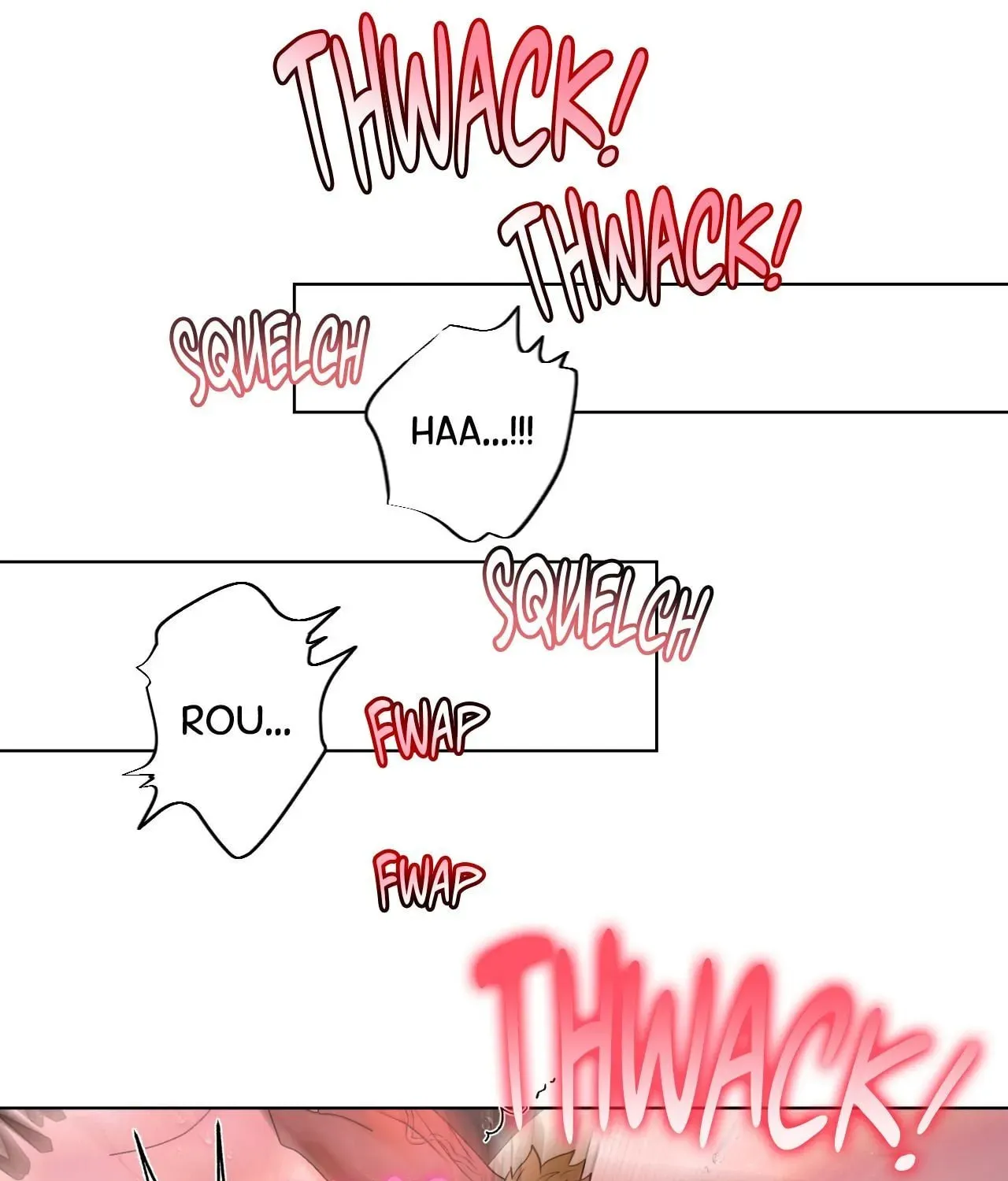 The Inescapable Love Trial Chapter 3 page 131 - 