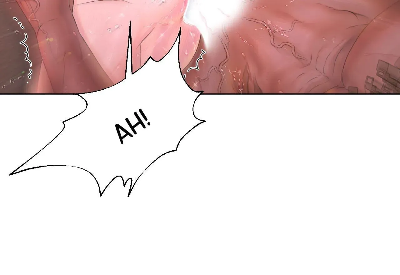 The Inescapable Love Trial Chapter 3 page 133 - 