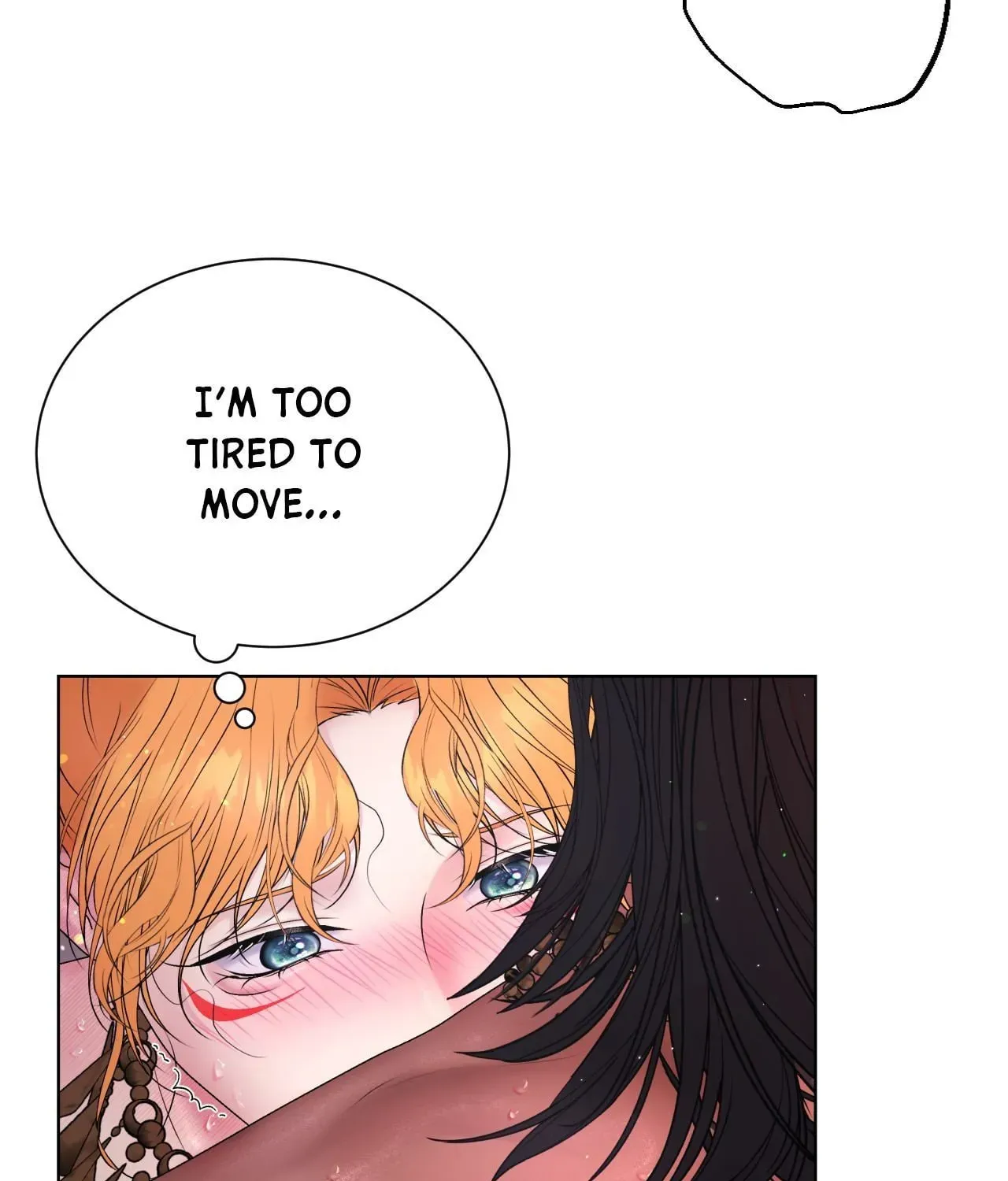 The Inescapable Love Trial Chapter 3 page 136 - 