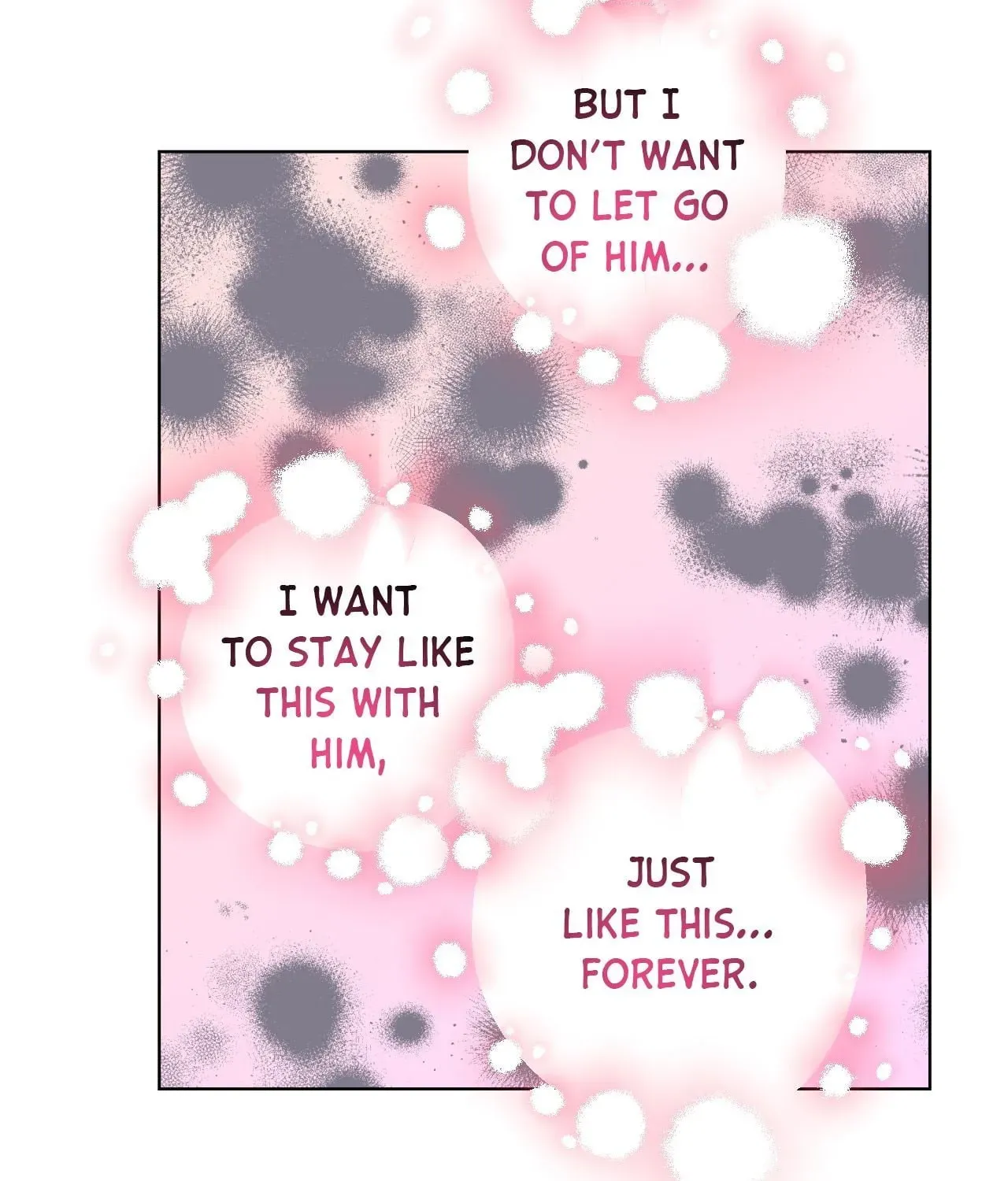 The Inescapable Love Trial Chapter 3 page 138 - 