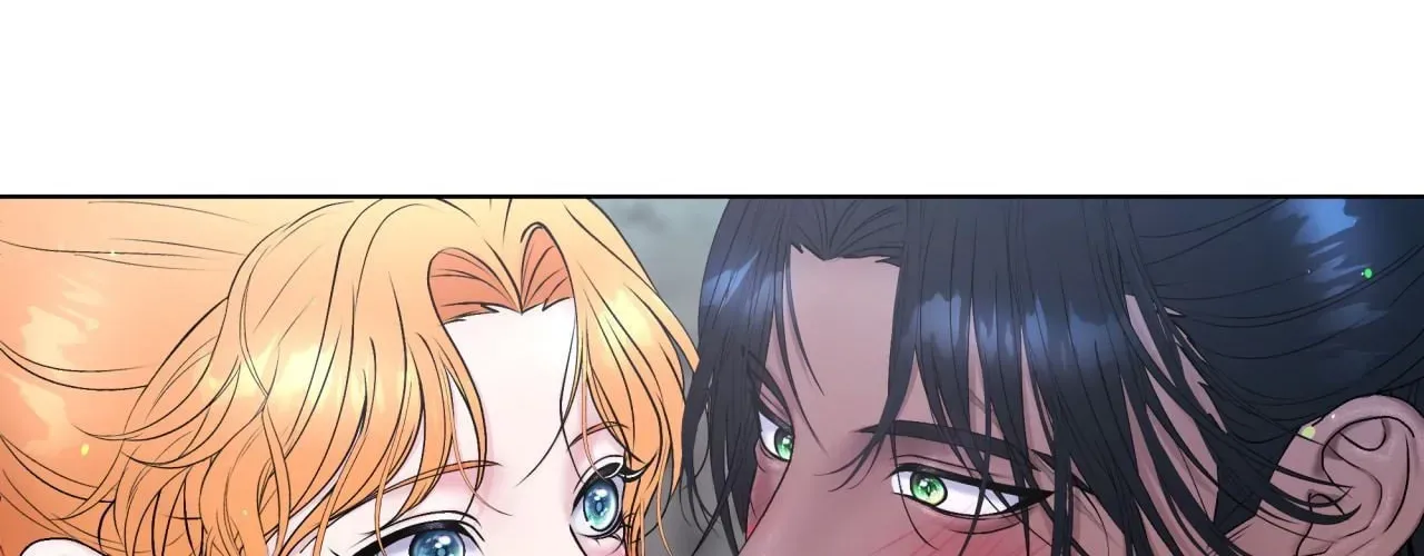 The Inescapable Love Trial Chapter 3 page 143 - 