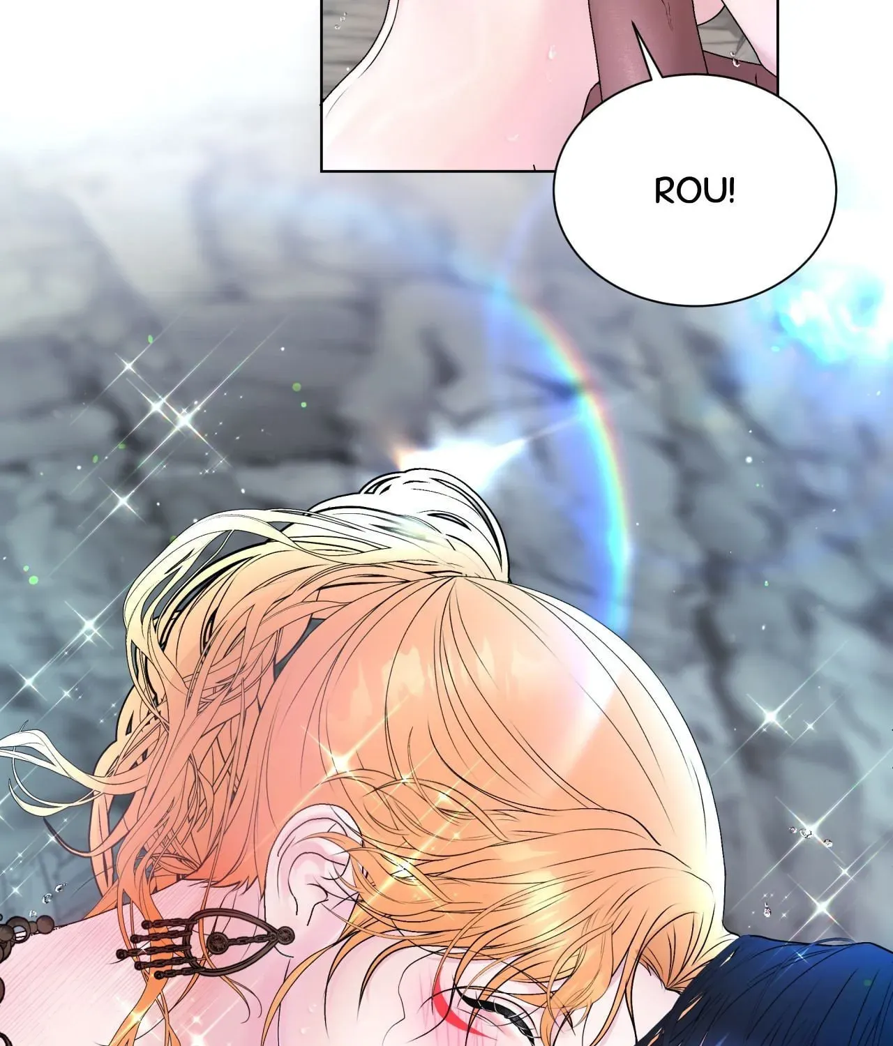 The Inescapable Love Trial Chapter 3 page 146 - 