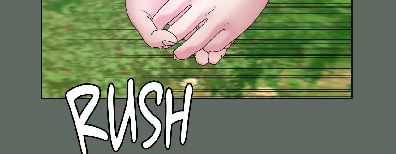 The Inescapable Love Trial Chapter 3 page 18 - 