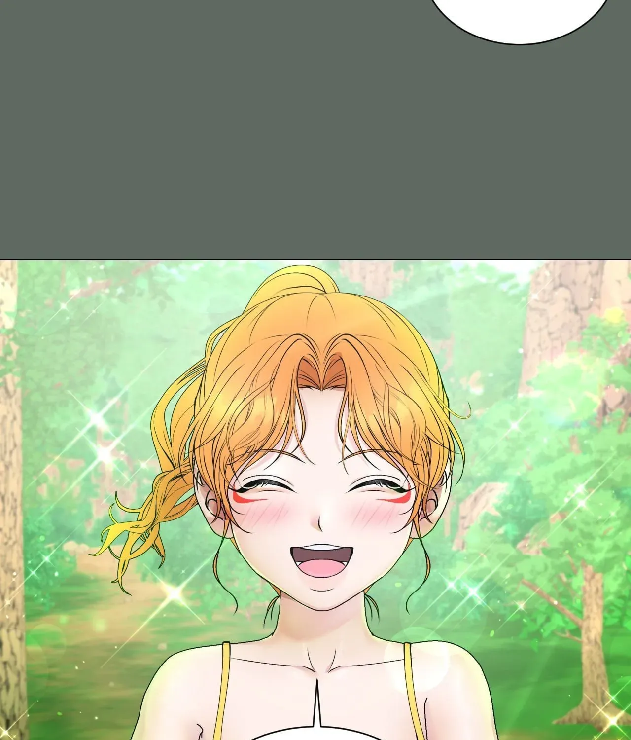 The Inescapable Love Trial Chapter 3 page 22 - 