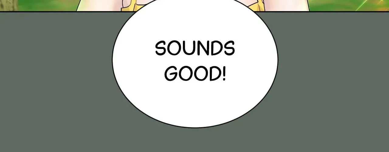 The Inescapable Love Trial Chapter 3 page 23 - 