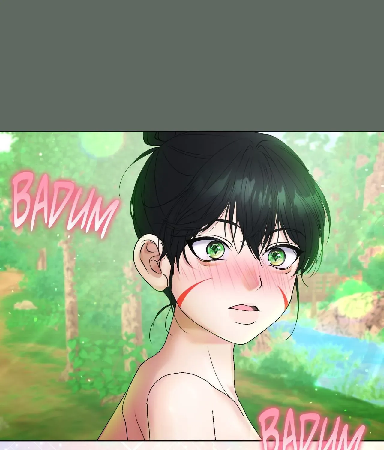 The Inescapable Love Trial Chapter 3 page 24 - 