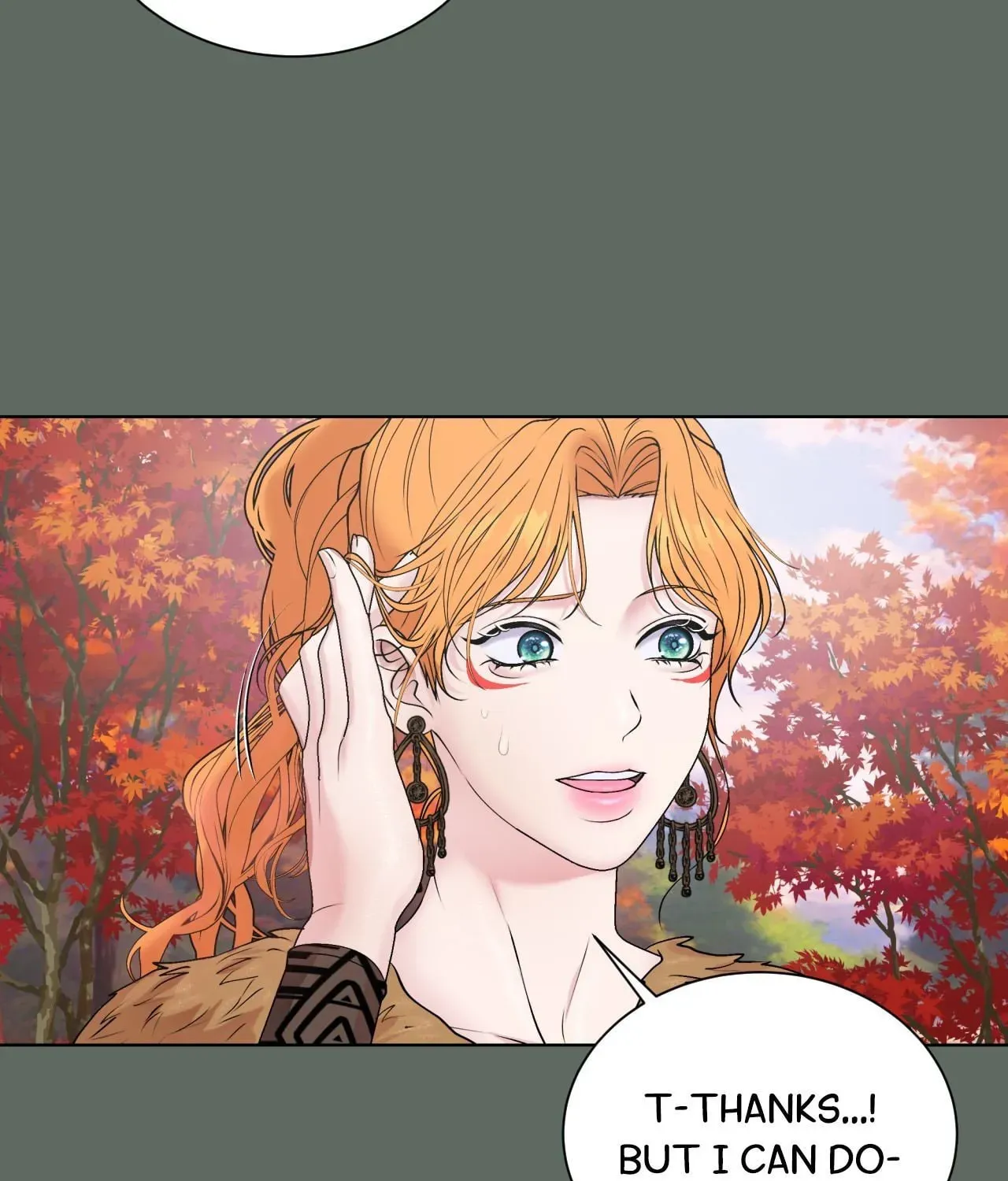 The Inescapable Love Trial Chapter 3 page 30 - 