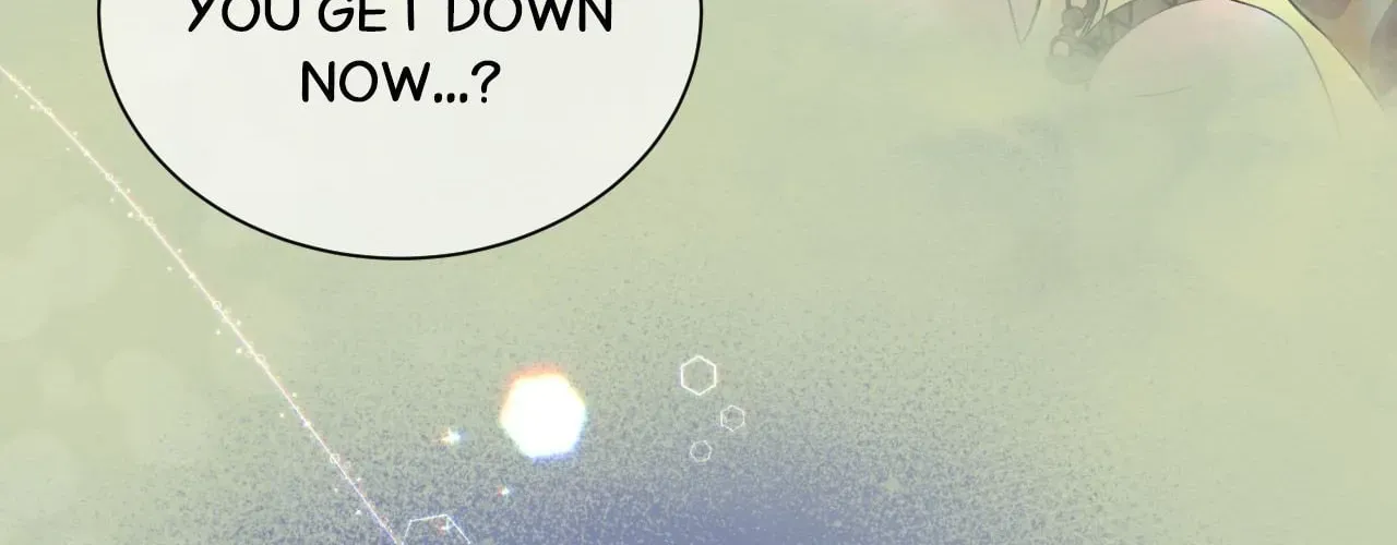 The Inescapable Love Trial Chapter 3 page 35 - 