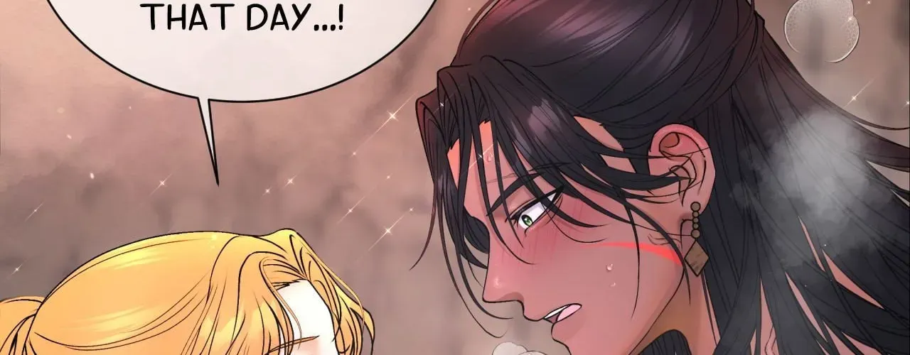 The Inescapable Love Trial Chapter 3 page 37 - 