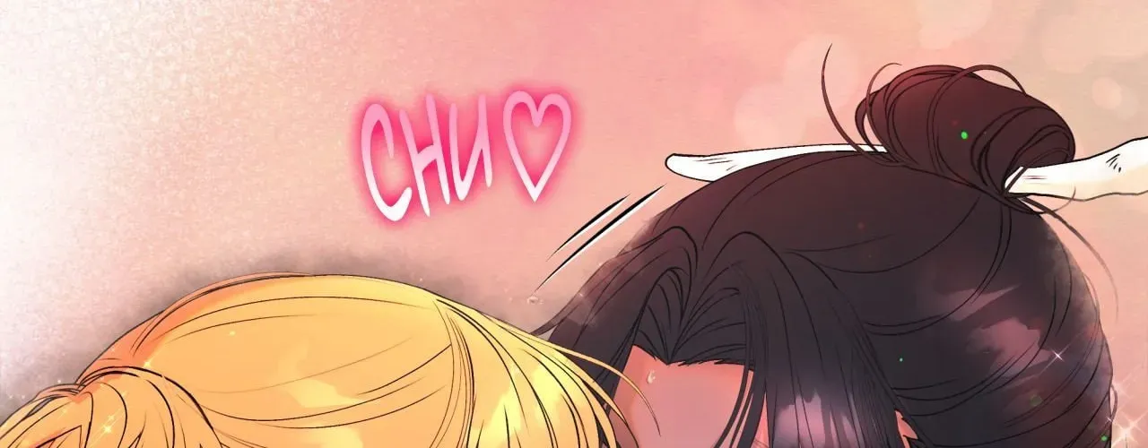 The Inescapable Love Trial Chapter 3 page 39 - 