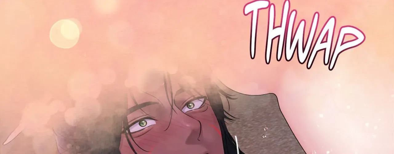 The Inescapable Love Trial Chapter 3 page 42 - 