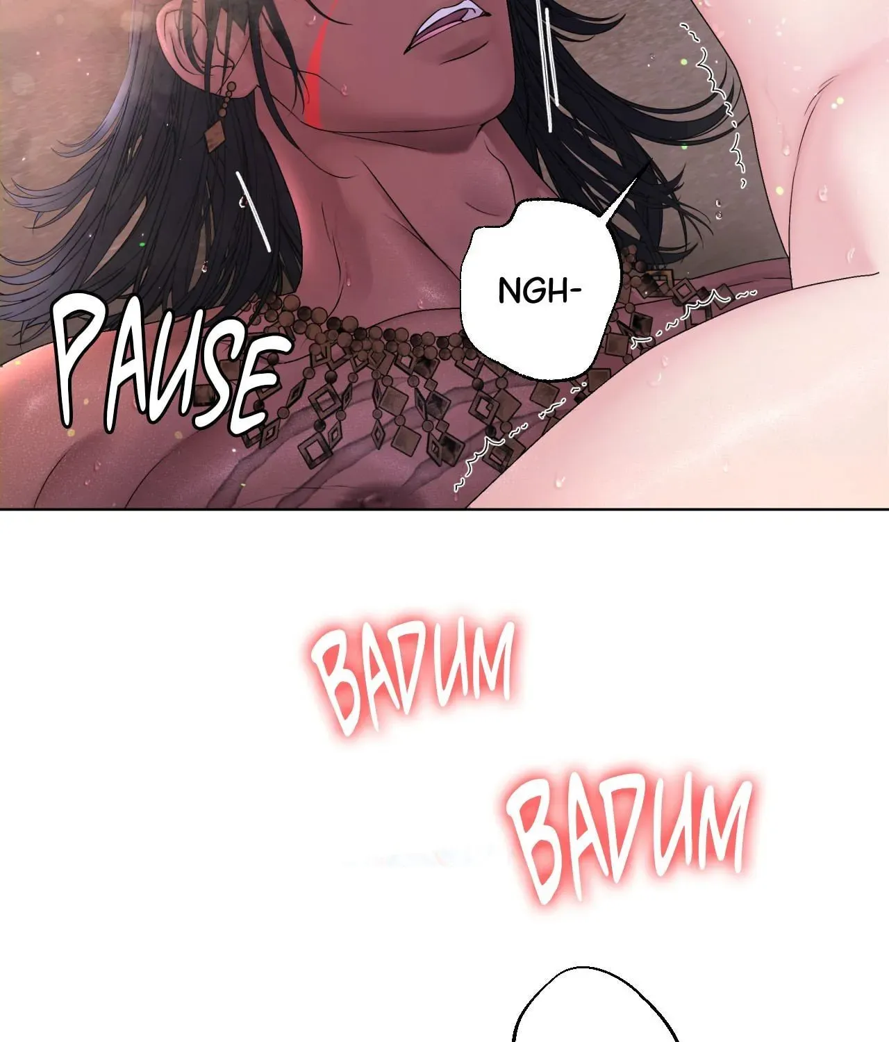 The Inescapable Love Trial Chapter 3 page 43 - 